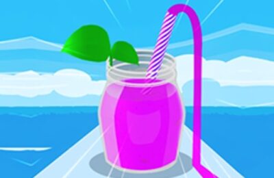 Fruits Juice Runner