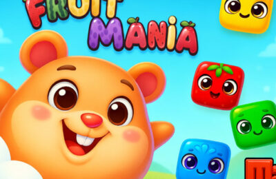 Fruits Mania