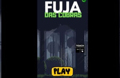 Fuja das Cobras