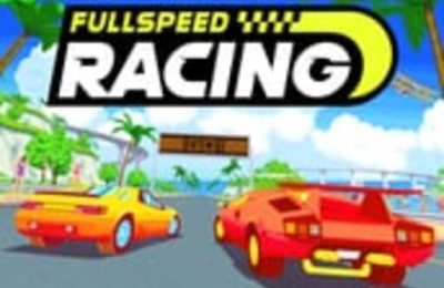 FullSpeed Racing