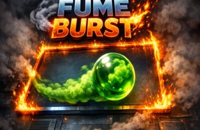 FumeBurst
