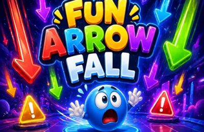 Fun Arrow Fall