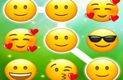 Fun Emoji Puzzle Memory Matching Game