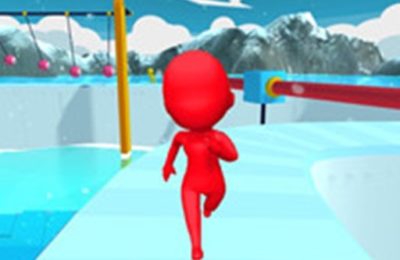 Fun Escape 3D – Fun & Run 3D Game