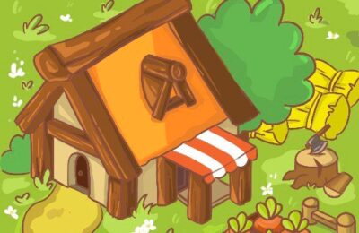 Fun Farm: Wonderland