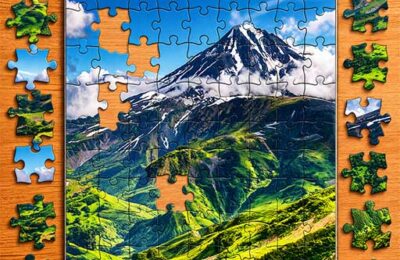 Fun Jigsaw Puzzle