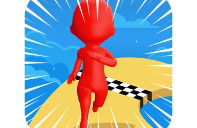 Fun Race 3D – 4D