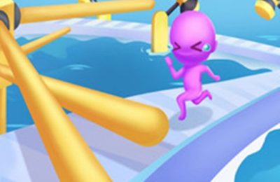 Fun Race 3D – Fun & Run 3D Game