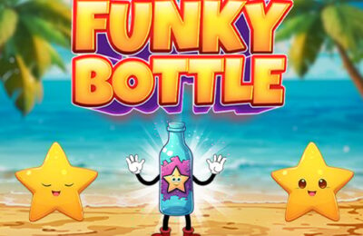 Funky Bottle