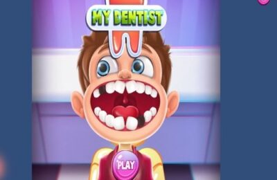 Funny Dentist