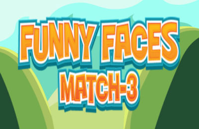 Funny Faces2 Match3