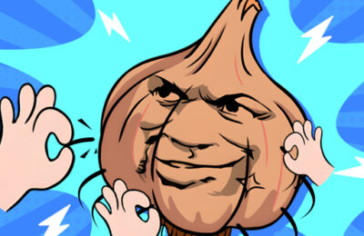 Funny Pull The Beard