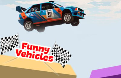 FunnyVehicles