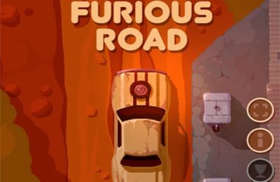 Furious Road online
