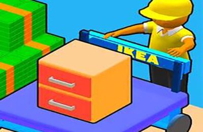 Furniture Master &ndash; Build Your Furniture Stor