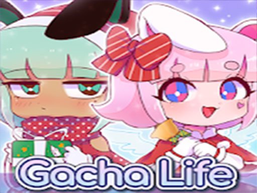 Gacha life 2 | Click Games Top - Jogos Online Grátis