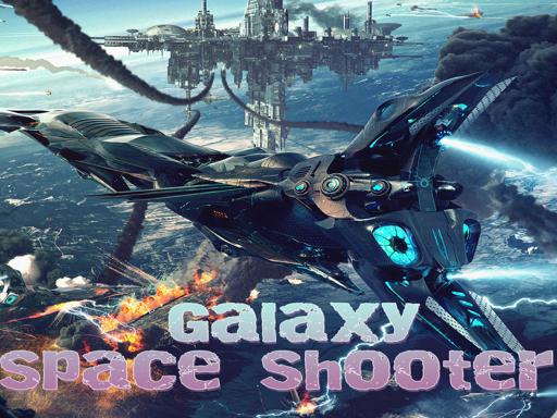 Galaxy Space Shooter – Invaders 3d