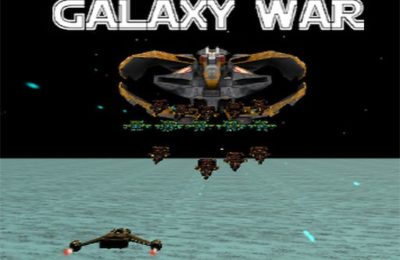 Galaxy War