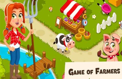 Game Of Farm