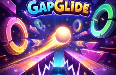 GapGlide