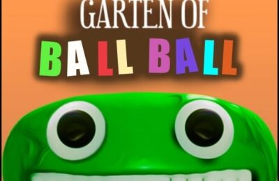 Garten Ball Ball