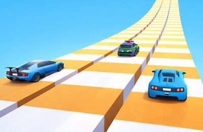 Gear Race Car Game