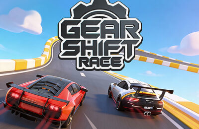 Gear Shift Race