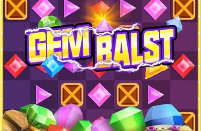 Gem Blast Online