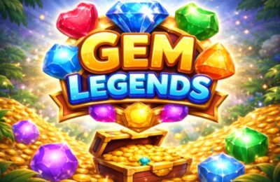 Gem Legends