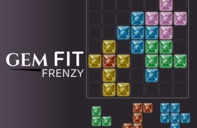GemFit Frenzy