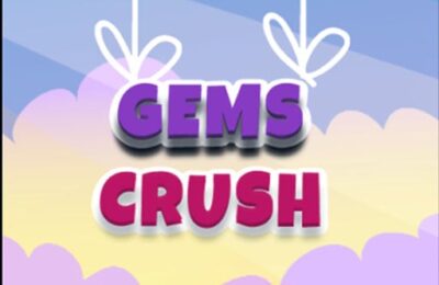 Gems Crush