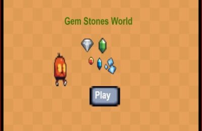 Gemstones world