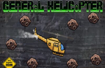 General Helicopter