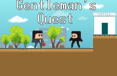 Gentlemans Quest