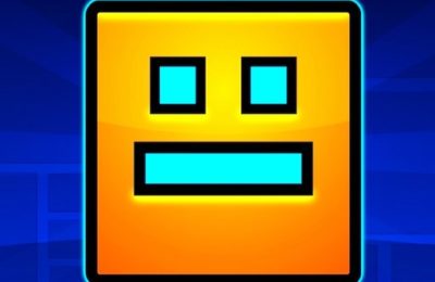 Geometry Dash Clone