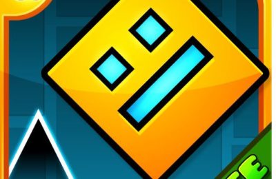 Geometry Dash Lite