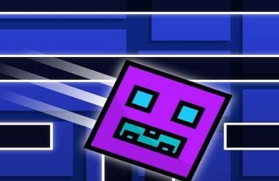 Geometry Dash Maze Maps