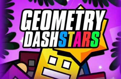 Geometry Dash Stars