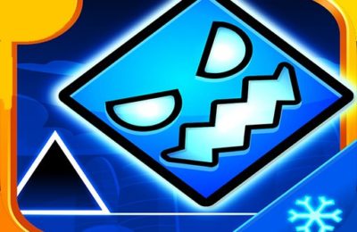 Geometry Dash SubZero