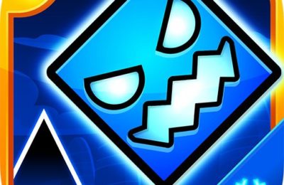 Geometry Dash SubZero – Arcade