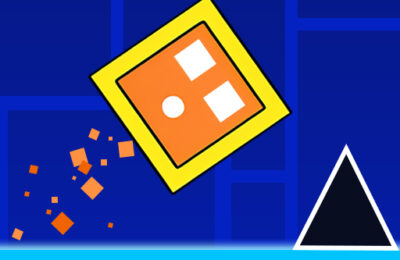 Geometry Dash Unblocked