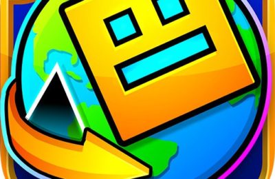 Geometry Dash World – GEO DASH