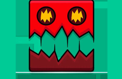 Geometry Jump Dash