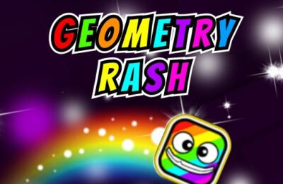 Geometry Rash