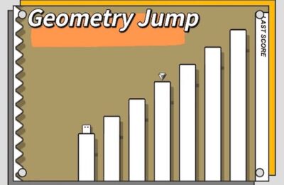 GeometryJump