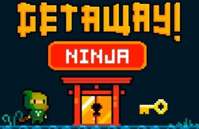 GetAway Ninja