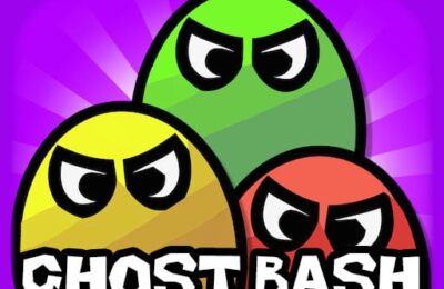 Ghost Bash