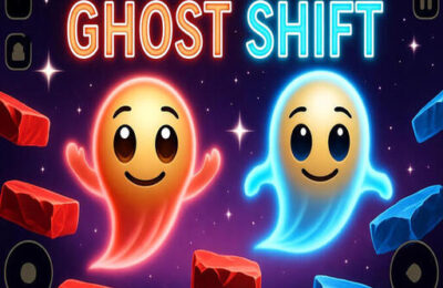 Ghost Shift