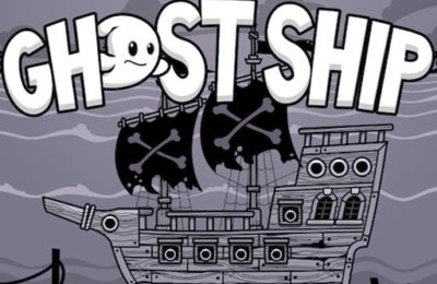 Ghost Ship