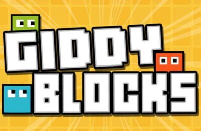 Giddy Blocks